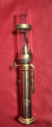 Lampada nautica sorensen - lampada,