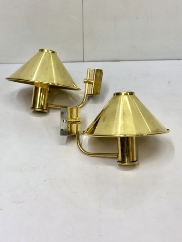 Coppia applique parete - coppia, di