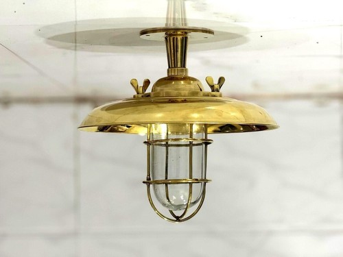 Plafoniera costiera lampada