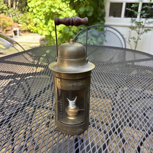 Lampada lanterna binnacle - lanterna,