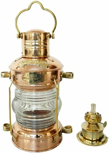 Lampada sospensione vintage - a,