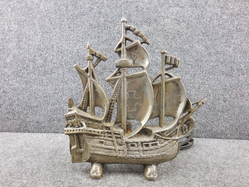 Lampada vela nautica vintage - lampada, a