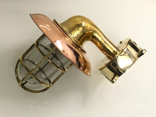 Lampada parete vintage - da,