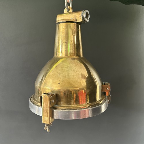 Lampada sospensione vintage - lampada, a
