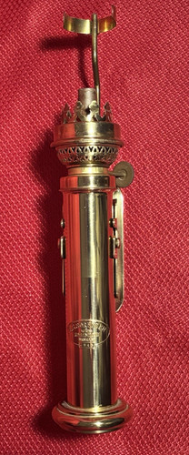 Lampada nave sorensen - e.s.,