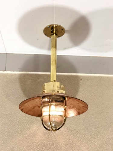 Paratia soffitto vintage - da,