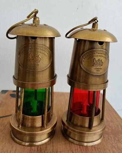 Lampada a olio - pz,