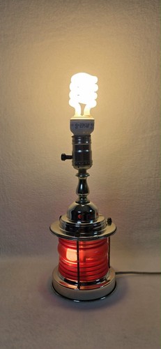 Lampada tavolo lanterna - da,