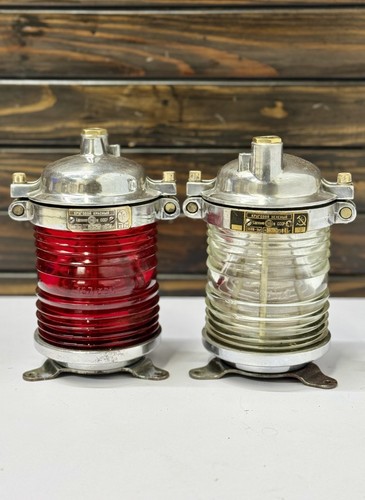 Set lampade elettriche cccp - set,