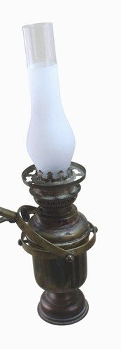 Lampada olio cosmos - lampada,
