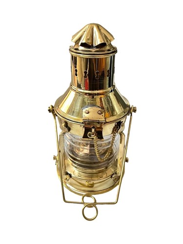 Lanterna nautica vintage - , in