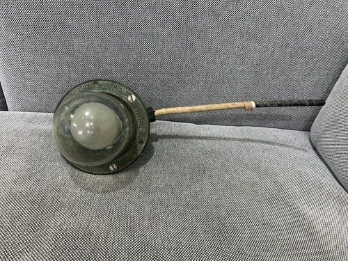 Vintage kim lighting - vintage, inc