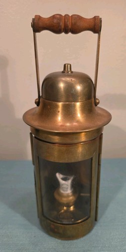 Lampada lanterna binnacle - lampada,