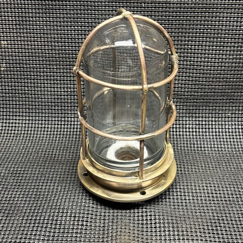 Lampada vintage antica - , in