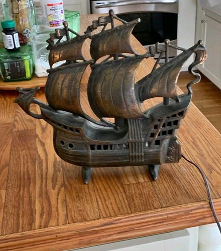 Vintage cast iron - vintage,