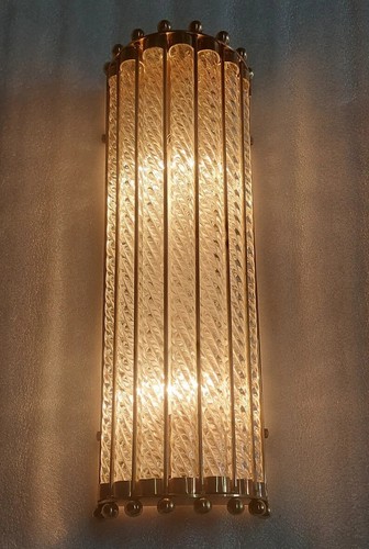 Lampada applique parete - da,