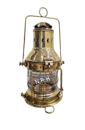 Lampada olio decorativa in - lampada,