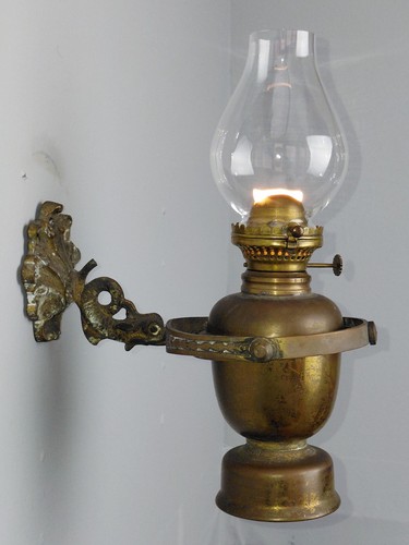 Brass marine gimbal - brass,